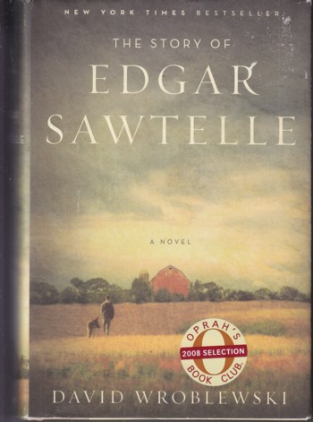 Story of Edgar Sawtelle, a novel