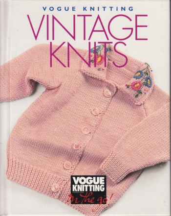 Vintage Knits
