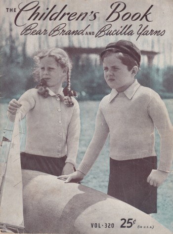 Children's Book #320
