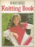 Woman's Weekly Knitting Book