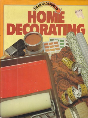 All Color Guide to Home Decorating