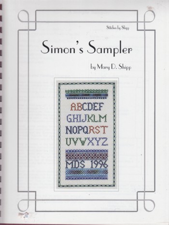 Simon's Sampler