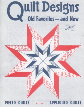 Quilt Designs: old favorites and new