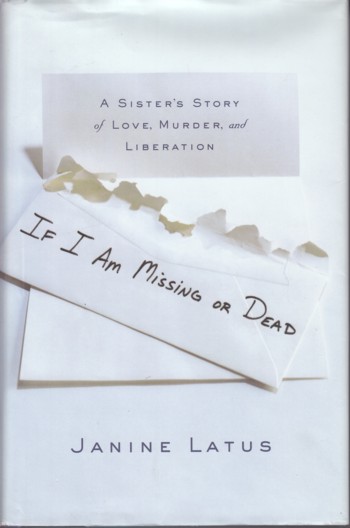 If I am Missing or Dead