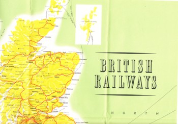 British Railways