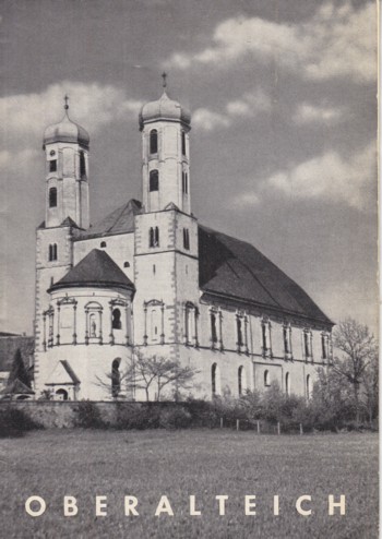 Oberaleich (Oberaltei Abbey)