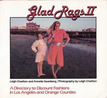 Glad Rags II