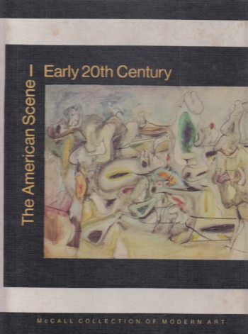 American Scene: Early Twentieth Century