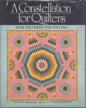 Constellation for Quilters