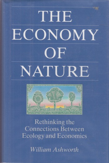 Economy of Nature