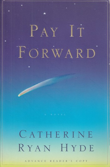 Pay It Forward