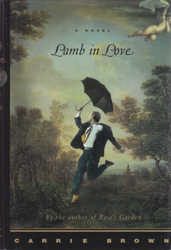 Lamb in Love a novel