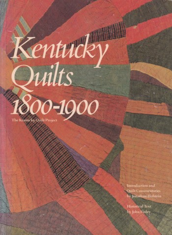 Kentucky Quilts (1800-1900)
