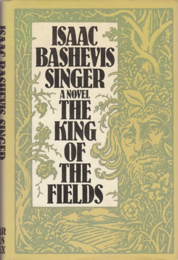 King of the Fields