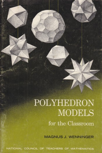 Polyhedron Models for the Classroom