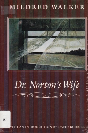 Dr. Norton's Wife