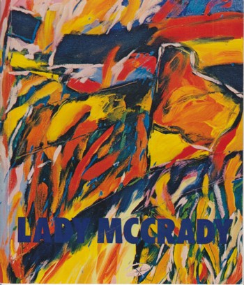 Lady McCrady Paris Catalogue 1985