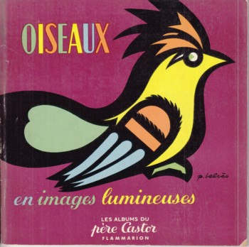 Oiseaux en images lumineuses