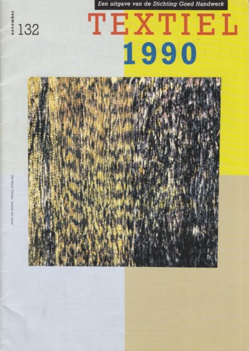 Textiel November 1990