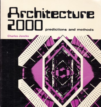 Architecture 2000: predictions and methods