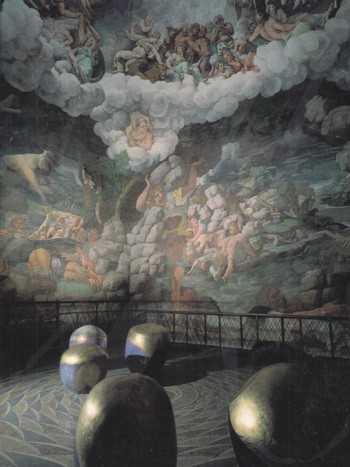 (The Italian) Art of Living 14 September - 9 October 1992