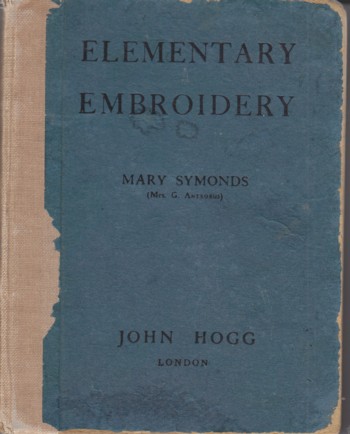 Elementary Embroidery