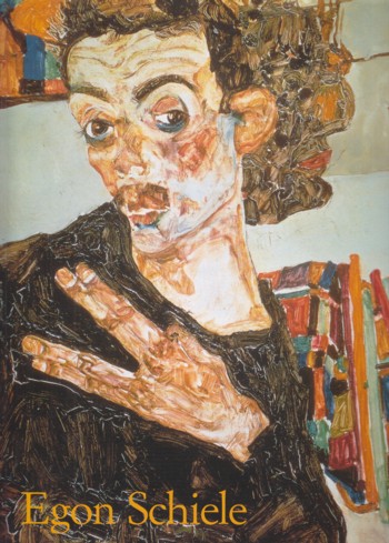 Egon Schiele 1890-1918: Die Mitternachtsseele des Kunstlers