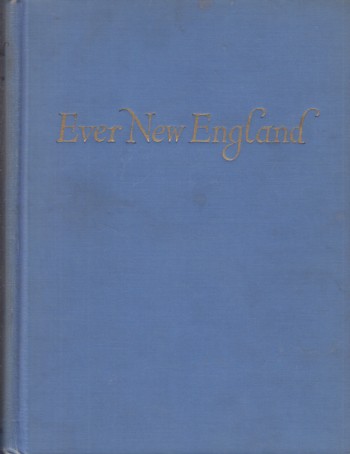 Ever New England
