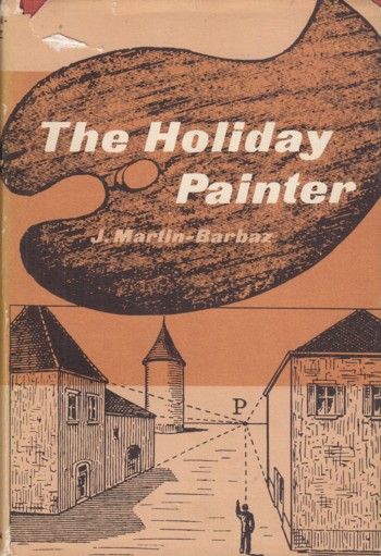 Holiday Painter