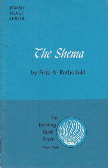 Shema,The