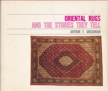 Oriental Rugs and the stories they tell