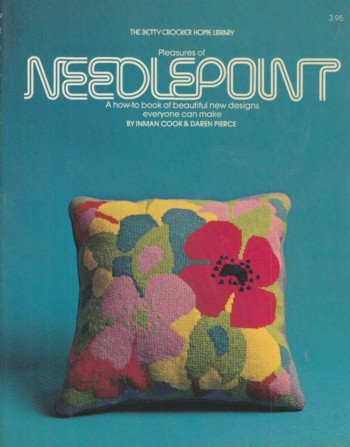 Pleasures of Needlepoint