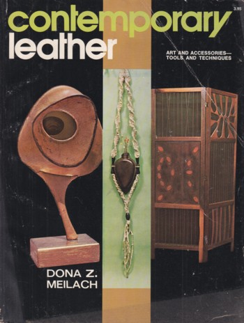 Contemporary Leather