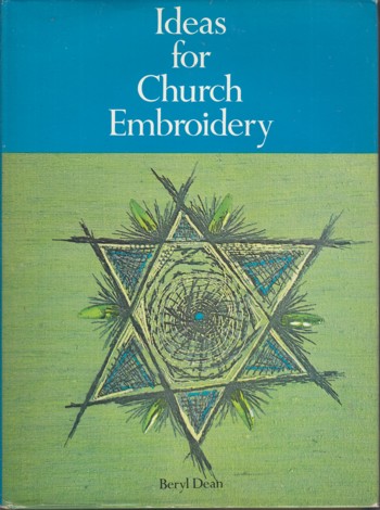 IDEAS FOR CHURCH EMBROIDERY