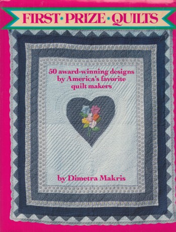 First Prize Quilts
