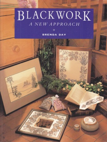 Blackwork: a new approach