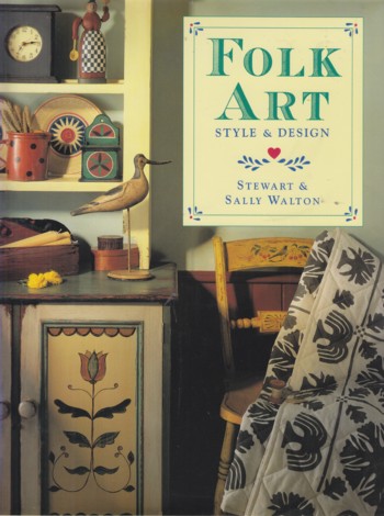 Folk Art: style & design