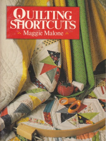 Quilting Shortcuts
