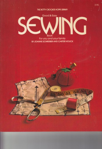 Good and Easy Sewing Book