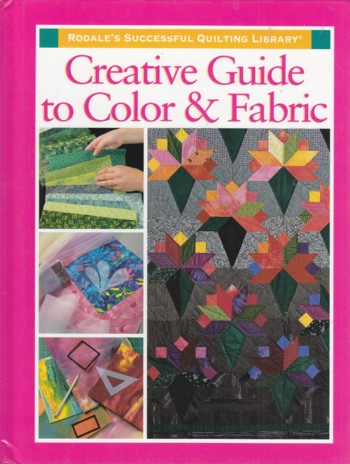 Creative Guide to Color and Fabric