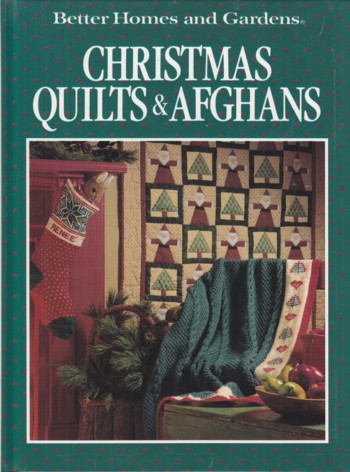 Christmas Quilts & Afghans