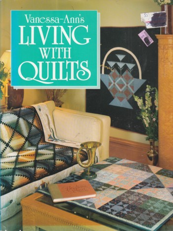 Living with Quilts
