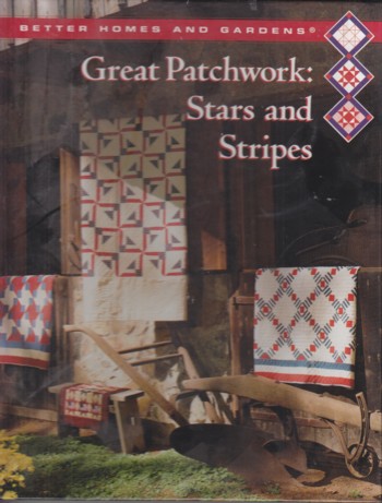 Great Patchwork: Stars and Stripes