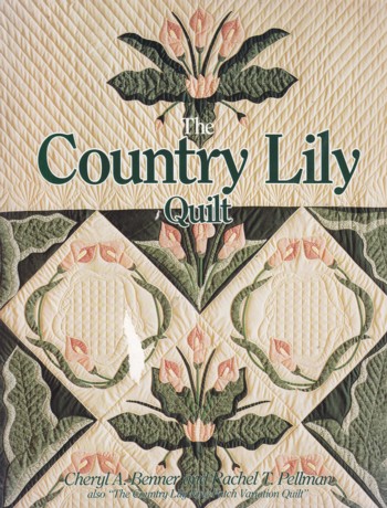 Country Lily Quilt
