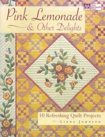 Pink Lemonade and Other Delights