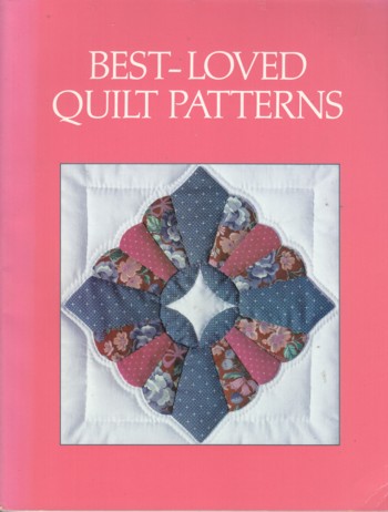 Best-Loved Quilt Patterns