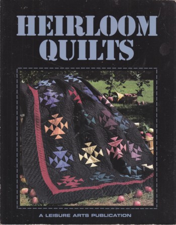 Heirloom Quilts