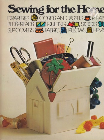 Sewing for the Home
