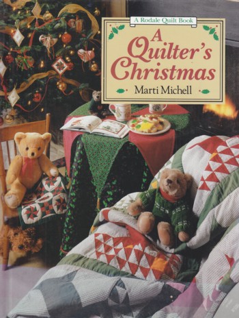 Quilter's Christmas
