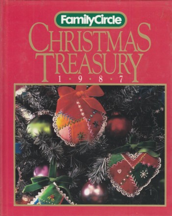 1987 Christmas Treasury
